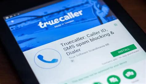 truecaller pareri|Reclame Aqui